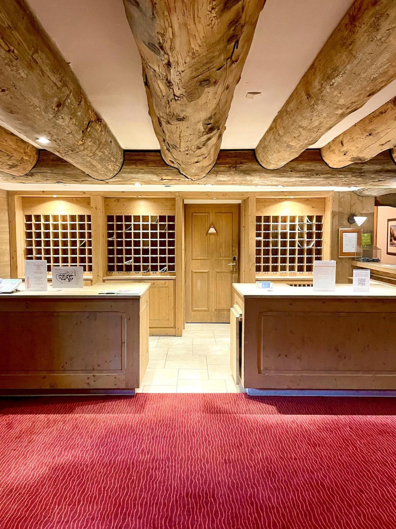 Arc 1950 - Appartement Moderne - Sauna Hammam Jacuzzi - 4 Personnes Les Arcs (Savoie) Exterior foto